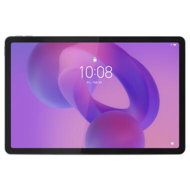 Планшет Lenovo Idea Tab 8/256 Wi-Fi Luna Grey + Pen and Folio Case FIFA Edition (ZAFR0999UA) фото №5