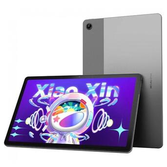 Планшет Lenovo Xiaoxin Pad 2022 6/128GB Wi-Fi (Slate Gray) (TB128FU) фото №1