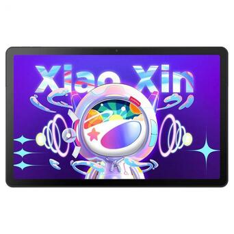 Планшет Lenovo Xiaoxin Pad 2022 6/128GB Wi-Fi (Slate Gray) (TB128FU) фото №2