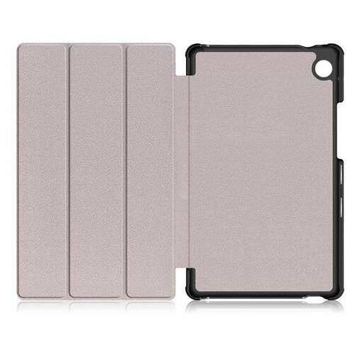 Чохол-книжка BeCover Smart Case Huawei MatePad T8 8 Gray (705076) фото №4