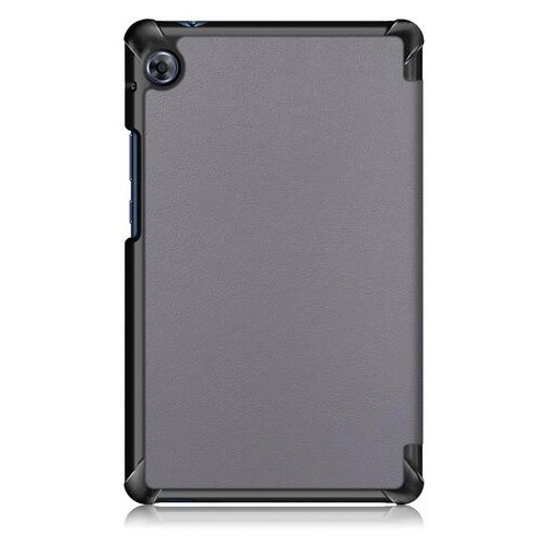 Чохол-книжка BeCover Smart Case Huawei MatePad T8 8 Gray (705076) фото №2