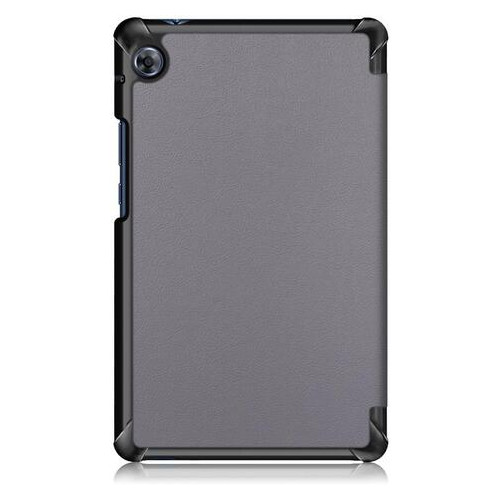 Чехол-книжка BeCover Smart Case Huawei MatePad T8 8 Gray (705076) фото №2