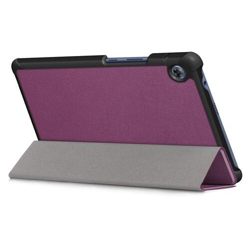 Чехол-книжка BeCover Smart Case Huawei MatePad T8 8 Purple (705078) фото №3