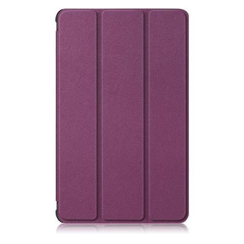 Чехол-книжка BeCover Smart Case Huawei MatePad T8 8 Purple (705078) фото №1
