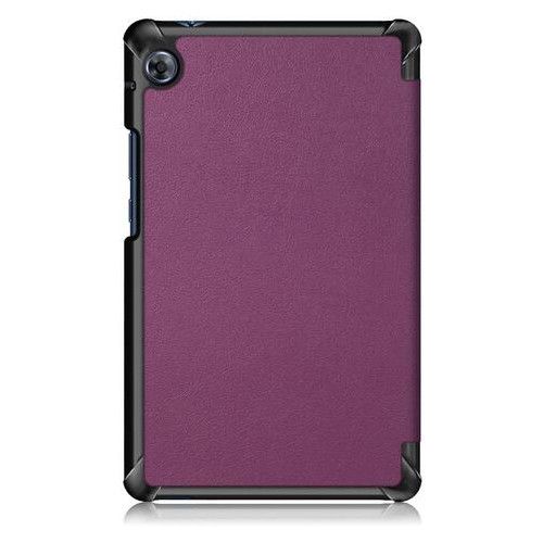 Чехол-книжка BeCover Smart Case Huawei MatePad T8 8 Purple (705078) фото №2