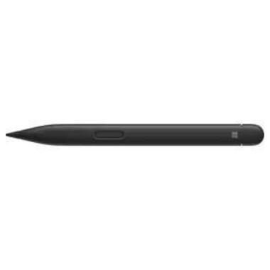 Стилус Microsoft Surface Slim Pen 2 Black (8WX-00001) фото №1