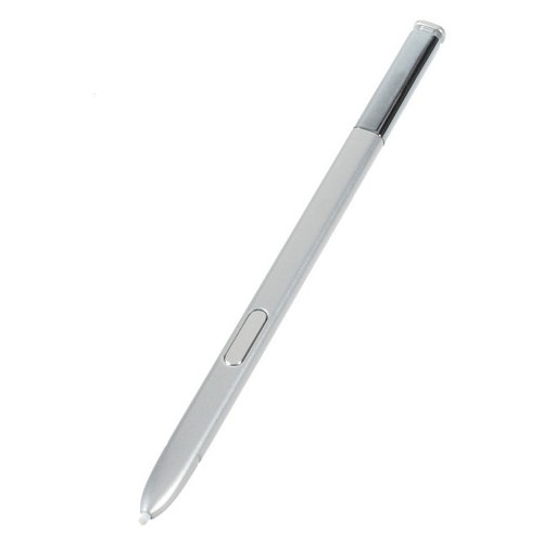 Стилус SK S Pen Samsung Note 5 N920 Серебро фото №1