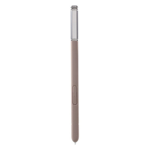 Стилус SK S Pen Samsung Note 4 N910 Коричневый фото №1