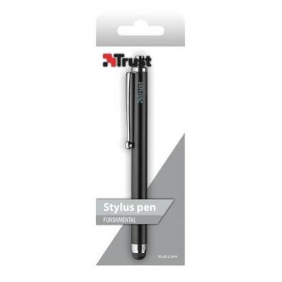 Стилус Trust Stylus Pen, чорний (17741_TRUST) фото №2