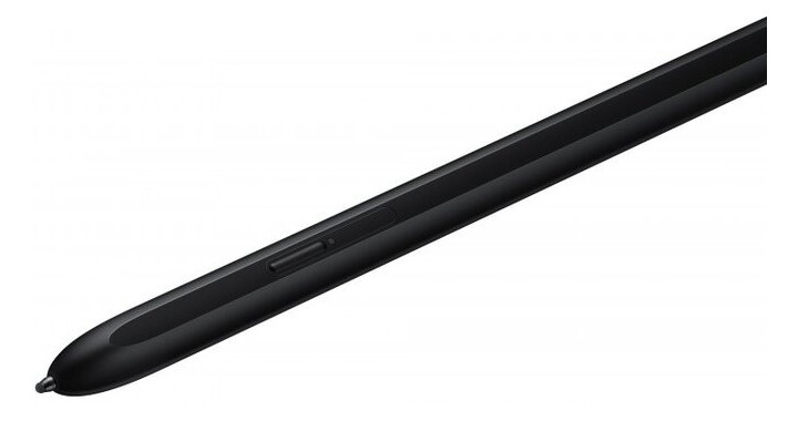 Стилус Samsung S Pen Pro (BT) Black (EJ-P5450SBRGRU) фото №3