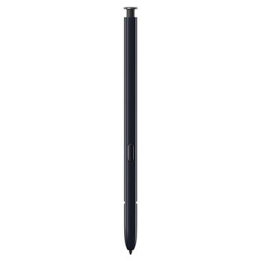 Ручка/стилус Galaxy Note10/10+ S Pen, Black - оригинал с Bluetooth (колір телефону Black) EJ-PN970BBEGUS фото №1