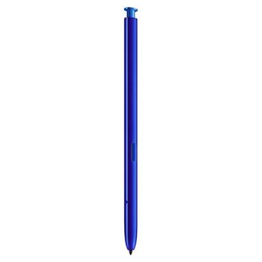 Ручка/стилус Galaxy Note10/10 S Pen, Blue - оригінал з Bluetooth (колір телефону Aura Blue) EJ-PN970BLEGUS фото №3