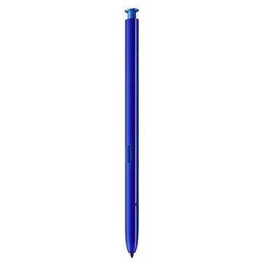 Ручка/стилус Galaxy Note10/10 S Pen, Blue - оригінал з Bluetooth (колір телефону Aura Blue) EJ-PN970BLEGUS фото №2