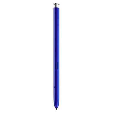 Ручка/стилус Galaxy Note10/10 S Pen, Silver - оригінал з Bluetooth (колір телефону Aura Glow) EJ-PN970BSEGUS фото №3