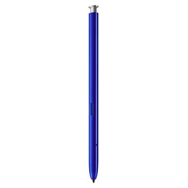Ручка/стилус Galaxy Note10/10 S Pen, Silver - оригінал з Bluetooth (колір телефону Aura Glow) EJ-PN970BSEGUS фото №2