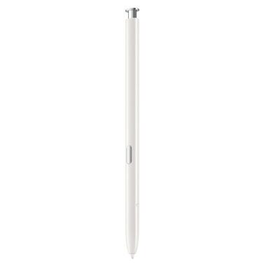 Ручка/стилус Galaxy Note10/10 S Pen, White - оригінал з Bluetooth (колір телефону Mystic White) EJ-PN970BWEGUS фото №2