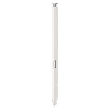 Ручка/стилус Galaxy Note10/10 S Pen, White - оригінал з Bluetooth (колір телефону Mystic White) EJ-PN970BWEGUS фото №1