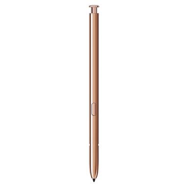 Ручка/стилус Galaxy Note20 5G S-Pen, Copper - оригінал (колір телефону Copper) EJ-PN980BAEGUS фото №1