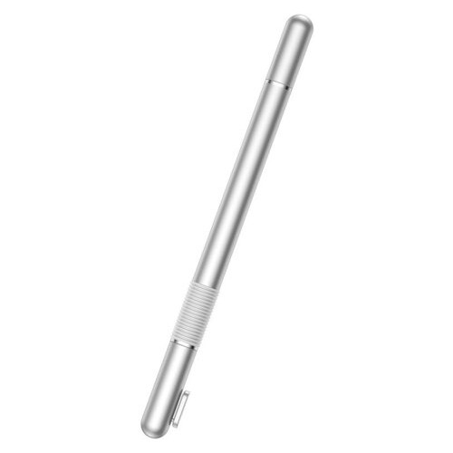 Стілус Baseus Golden Cudgel Capacitive Stylus Pen (ACPCL-0S) сріблястий фото №5