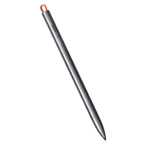 Стилус Baseus Square Line Capacitive Stylus pen (Anti misoperation) ACSXB-A0G фото №1