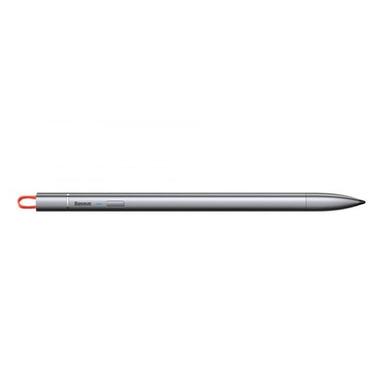 Стилус Baseus Square Line Capacitive Stylus pen (Anti misoperation) ACSXB-A0G фото №7