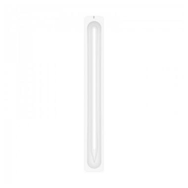 БЗУ Goojodoq для стілуса Apple Pencil 2 GD13 Wireless Magnetic Type-C White (1005004487306813W) фото №1