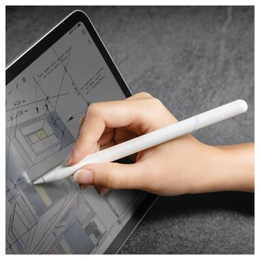 Стілус Switcheasy Maestro Magnetic білий для iPad (MPDIPD034WH22) фото №7