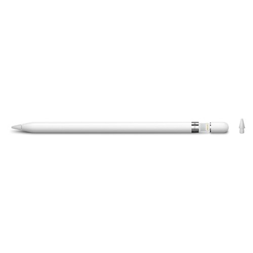 Стилус Apple Pencil для iPad Pro (MK0C2) фото №2