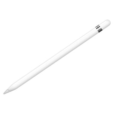 Стилус Apple Pencil (1-е покоління), модель A1603 (MQLY3ZM/A) фото №1