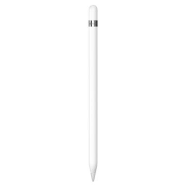 Стилус Apple Pencil (1-е покоління), модель A1603 (MQLY3ZM/A) фото №2