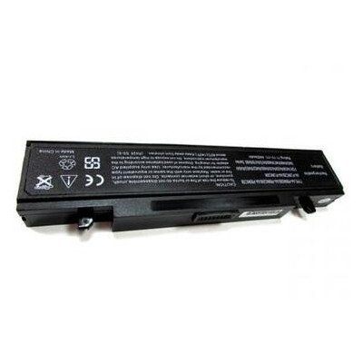 Акумулятор для ноутбука Alsoft Samsung R428 AA-PB9NS6B 5200mAh 6cell 11.1V Li-ion (A41023) фото №1