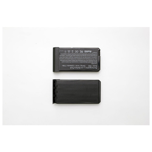 Батарея до ноутбука Dell 312-0292 14.8V 5200mAh/77Wh Black (X541201764) фото №2