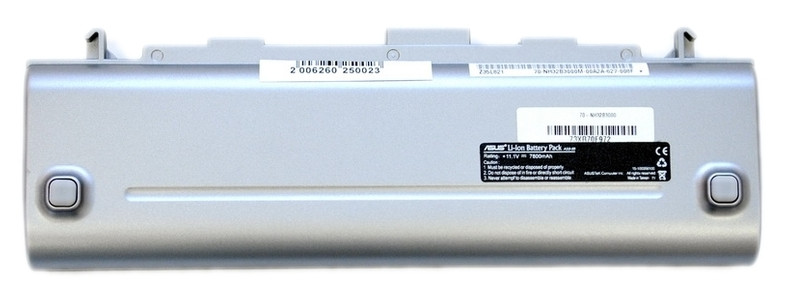 Оригінальний акумулятор Drobak для Asus A32-W5F 7800mAh фото №2