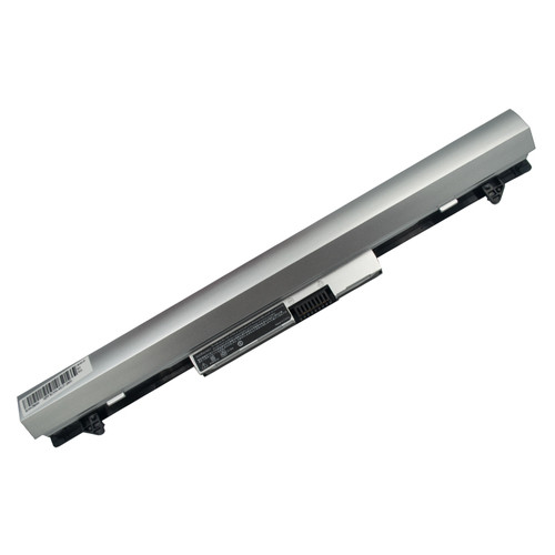 Батарея Elements MAX HP Probook 430 G3 440 G3 14.8V 2600mAh чорна/сіра (RO04-4S1P-2600) фото №1
