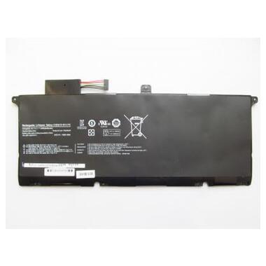 Акумулятор для ноутбука Samsung 900X4 AA-PBXN8AR, 62Wh (8400mAh), 4cell, 7.4V, Li-Pol (A47334) фото №2