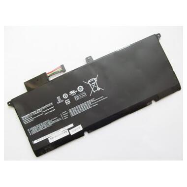 Акумулятор для ноутбука Samsung 900X4 AA-PBXN8AR, 62Wh (8400mAh), 4cell, 7.4V, Li-Pol (A47334) фото №1