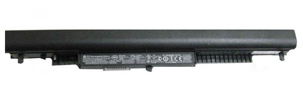 Акумулятор для ноутбука HP 250 G4 HSTNN-IB7A 2800 mAh 31Wh 3cell 11.1V Li-ion (A47131) фото №1