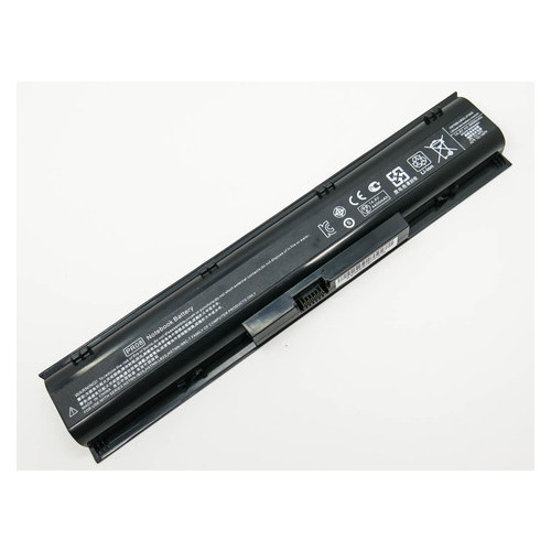 Батарея до ноутбука HP 4730s 14.4V 5200mAh/77Wh Black (A52050) фото №1