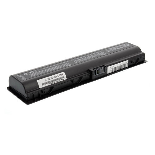 Акумулятор для ноутбука HP hp-DV2000-6b 11.1V 5200mAh/58Wh Black (A52066) фото №1