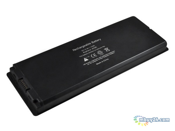 Акумулятор для ноутбуків Lenovo ThinkPad E430 (45N1048) 10.8V 5200mAh фото №1