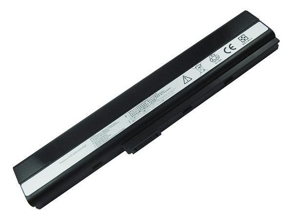 Акумулятори PowerPlant для ноутбуків Dell Vostro 3300 (50TKN) 14.8V 5200mAh фото №1