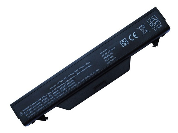 Акумулятори PowerPlant для ноутбуків Dell Vostro 1220 series (0F116N) 11.1V 5200mAh фото №1