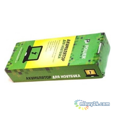 Акумулятор PowerPlant AL12A32 для Acer Aspire V5 (14.8V/2600mAh/4Cells) (NB00000268) фото №2