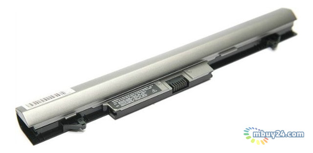 Аккумулятор PowerPlant HSTNN-IB4L для HP ProBook 430 G1 (14.8V/2600mAh/3Cells) (NB00000294) фото №1