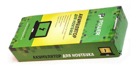 Аккумулятор для ноутбука PowerPlant Asus X451 14.4V 2600mAh (NB00000299) фото №3