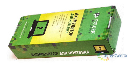 Аккумулятор для ноутбука PowerPlant Samsung Q318 11.1V, 4400mAh (NB00000286) фото №4