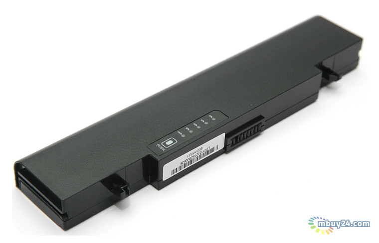 Аккумулятор для ноутбука PowerPlant Samsung Q318 11.1V, 4400mAh (NB00000286) фото №2