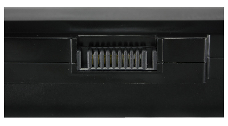 Аккумулятор для ноутбука PowerPlant Toshiba Satellite L750 10.8V 8800mAh (NB00000310) фото №2