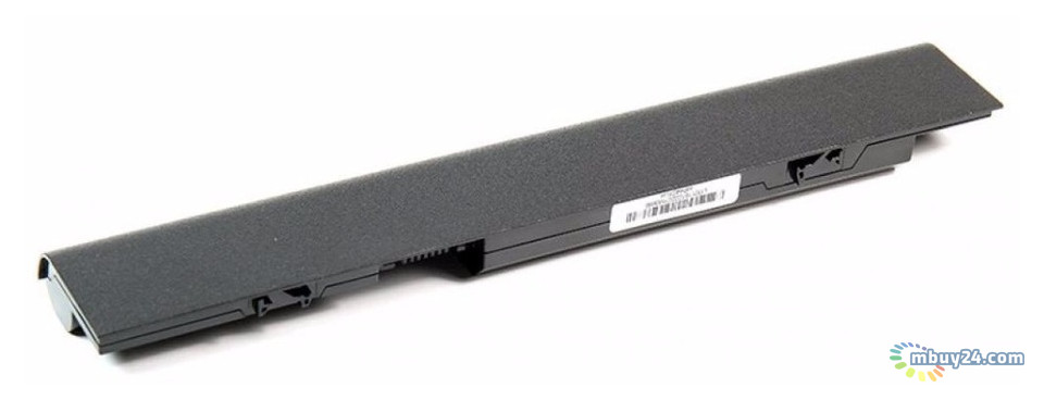 Акумулятори PowerPlant для ноутбуків HP ProBook 440 G1 (FP06) 10.8V 5200mAh фото №2