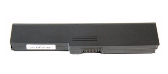 Акумулятори PowerPlant для ноутбуків TOSHIBA Satellite L750 (PA3817U-1BAS) 10.8V 5200mAh фото №2